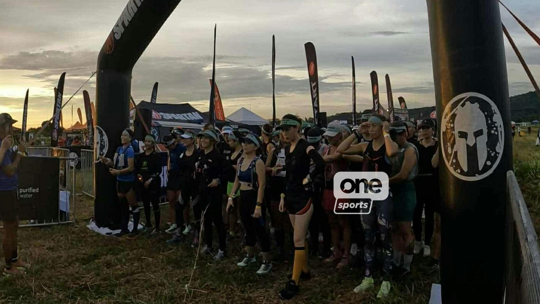 Unli-ahon, unli hike: Spartan Trail winners share why they love trail runs